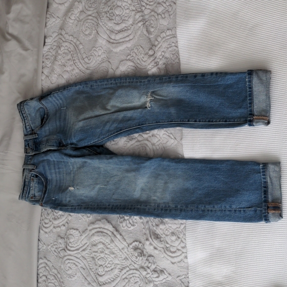 Levi's 501 - Picture 1 of 3